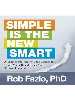 cover image of Simple is the New Smart